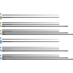 Kit K4 Garbolino Competition 5m60