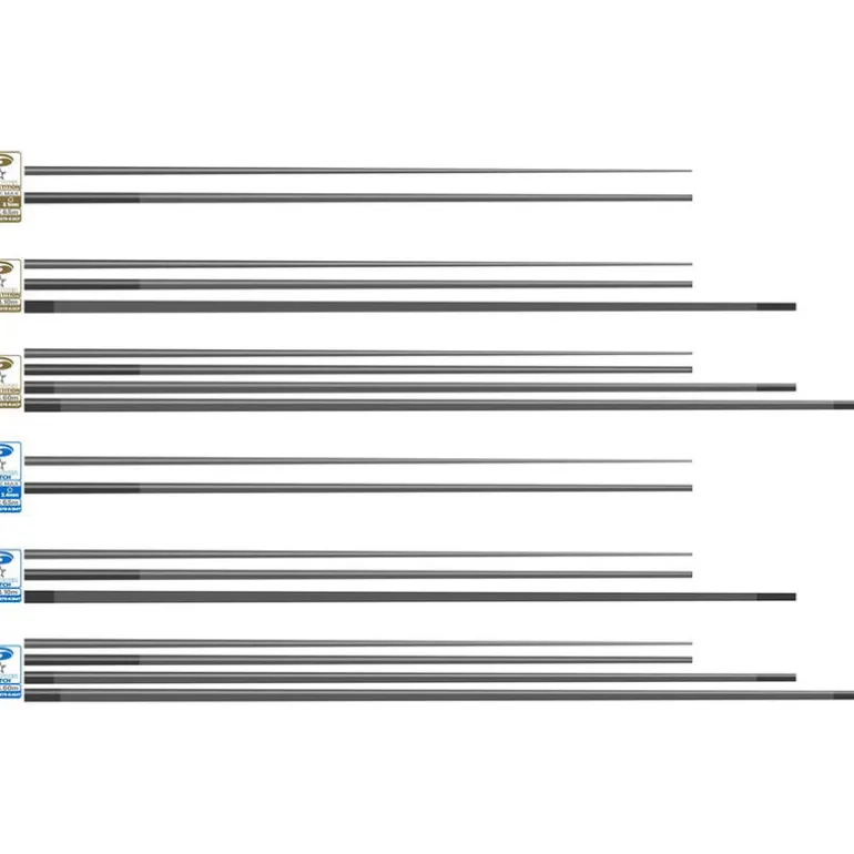 Kit K2 Garbolino Pro Power Competition