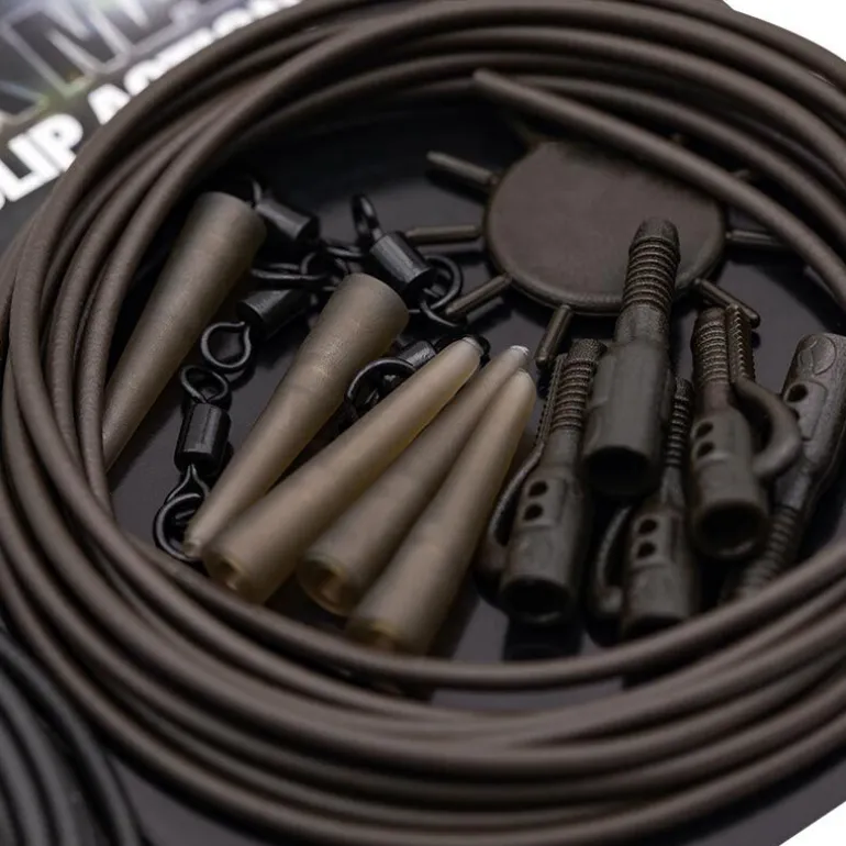 Kit montage carpe korda dark matter action pack