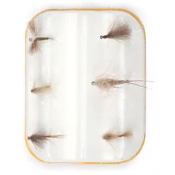 Kit mouches jmc sélection cdc (x6)