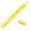 Kit Plioir Rive F2 30 Jaune (x40)