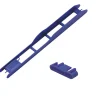 Kit Plioirs RIVE F2 30 Violets (x16)