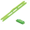 Kit Plioirs Rive Vert 32 pieces