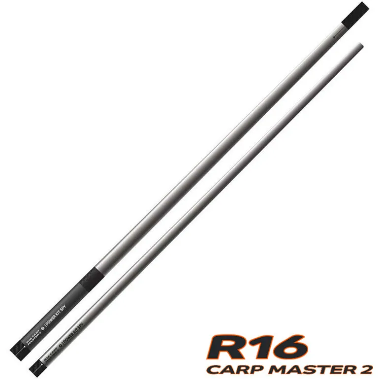 Kit Rive 2 Elements Power Kit Spy R-16 Carp Master 2