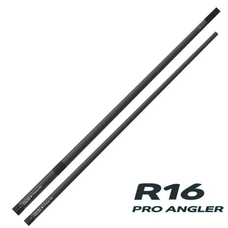 Kit Rive 2 Elements R-16 Pro Angler