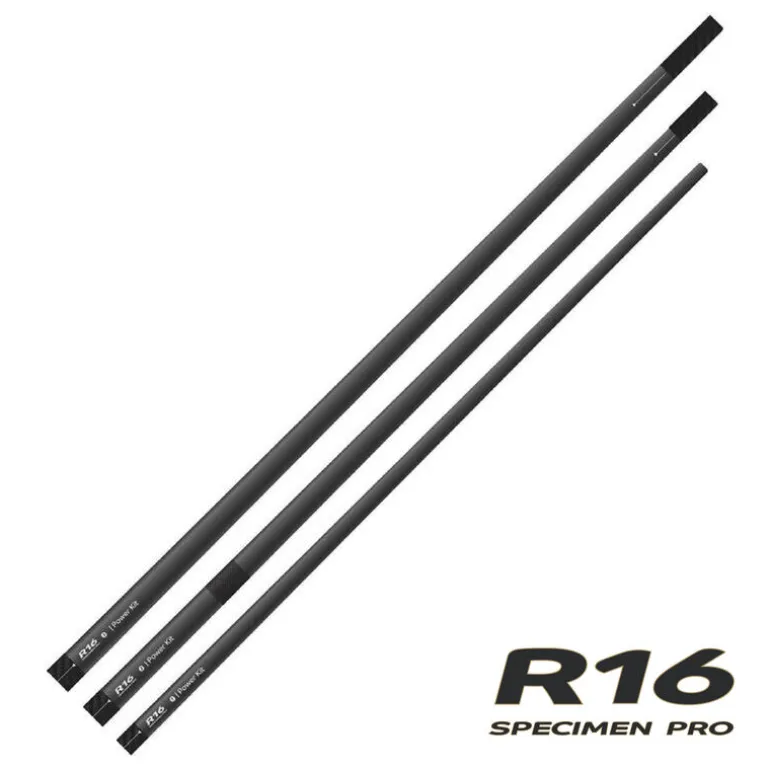 Kit Rive 3 Elements R-16 Specimen Pro