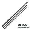 Kit Rive 3 éléments Match RCM 1301