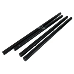 Kit Roues Wheel Kit Frazer + Patch Fixation
