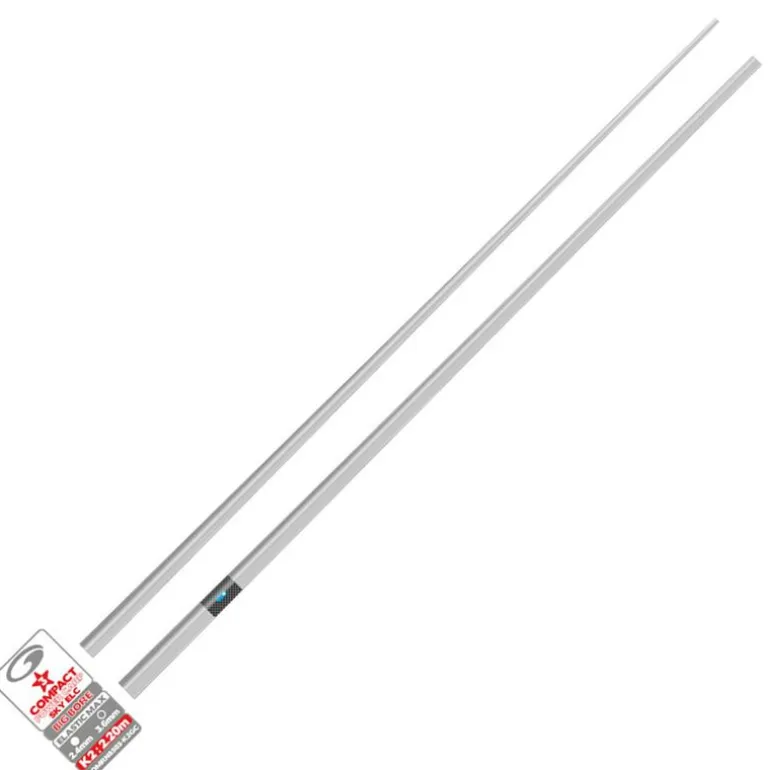 Kits K2 Garbolino Power Carp Sky Compact ELC