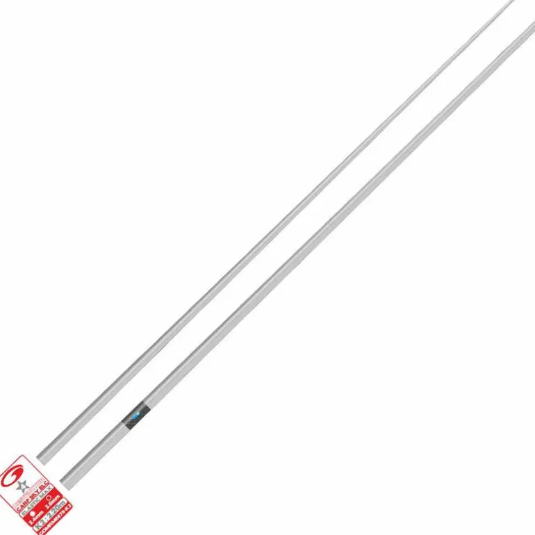 Kit Standard Garbolino Compacts