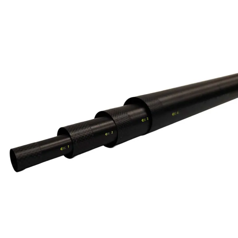 Kit Teos Axiome Pro TOP 4