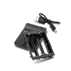 Lampe Frontale Nash Moonshine Mega Lite