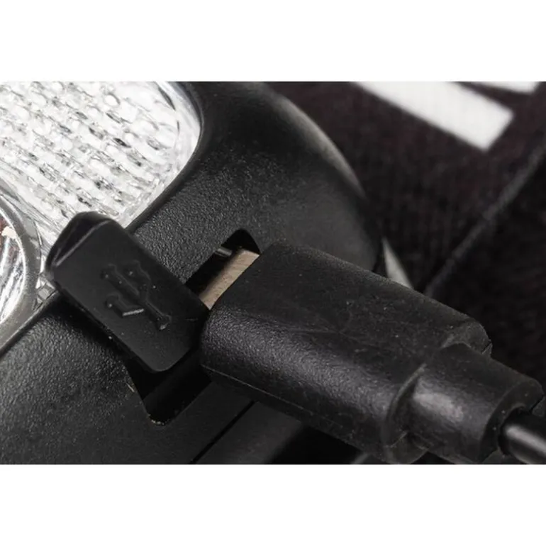 Lampe Frontale Nash Moonshine Micro Lite