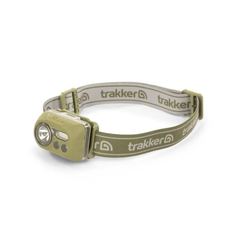 Lampe Frontale Trakker Nitelife Headtorch 220M