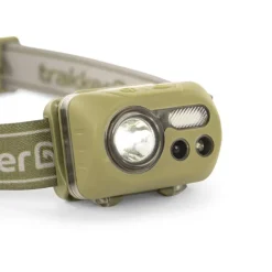 Lampe Frontale Trakker Nitelife Headtorch 220M