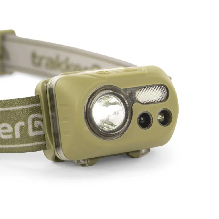 Lampe Frontale Trakker Nitelife Headtorch 220M