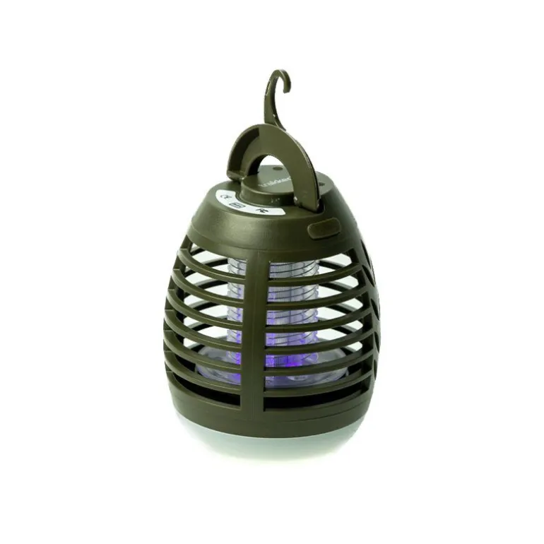 Lampe à moustique Trakker Remote Bug Blaster