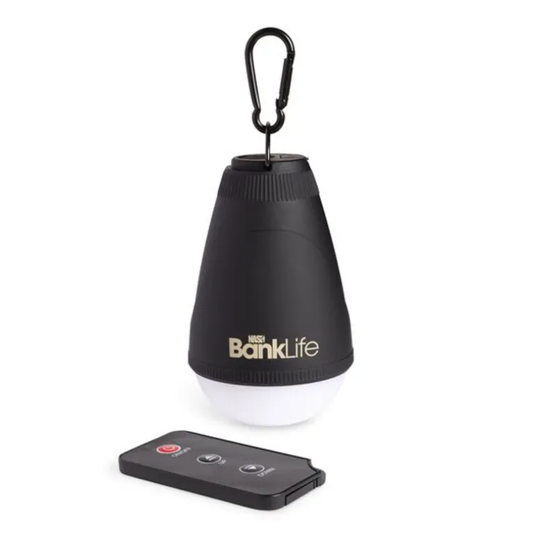 Lampe Nash Powerbanx Dome Lite
