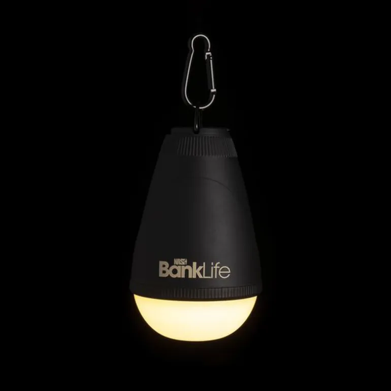 Lampe Nash Powerbanx Dome Lite