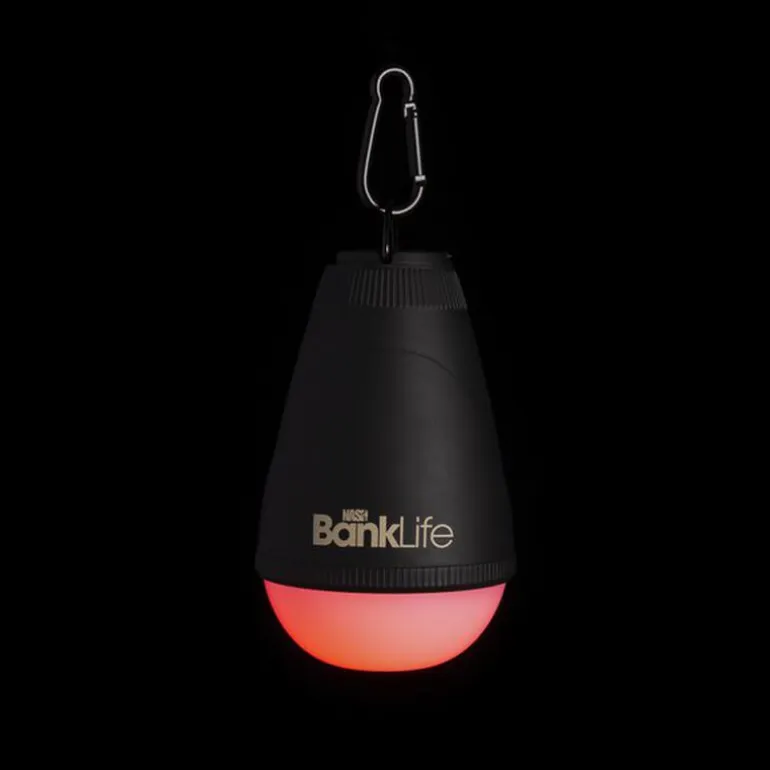 Lampe Nash Powerbanx Dome Lite