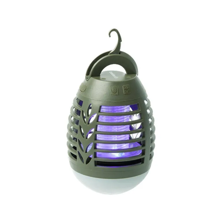 Lampe Trakker Bug Blaster