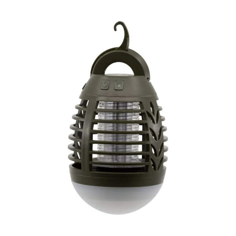 Lampe Trakker Bug Blaster