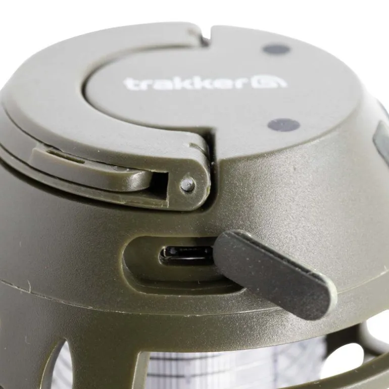 Lampe Trakker Bug Blaster