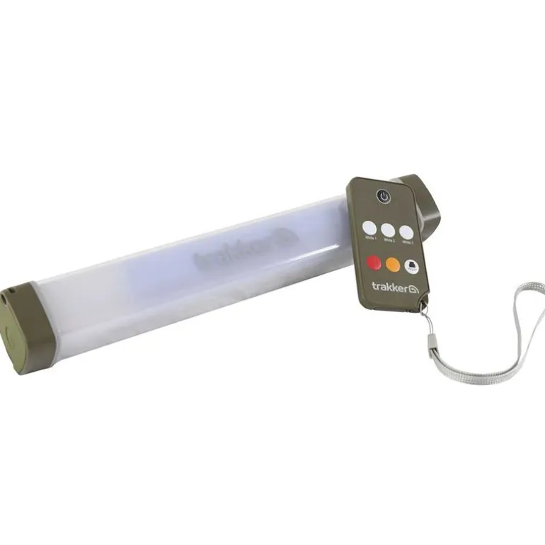 Lampe trakker nitelife biwy light remote 200