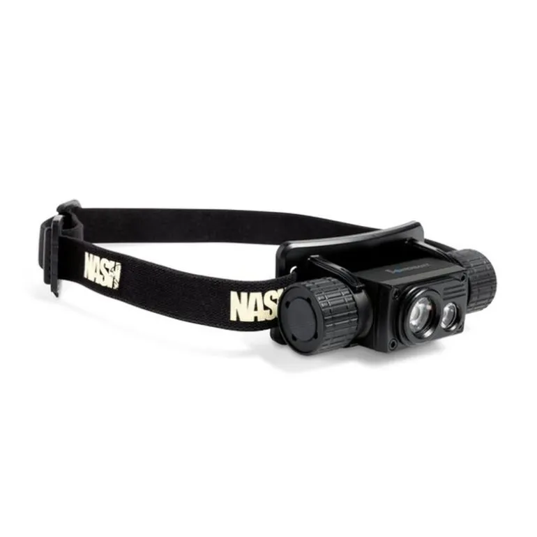 Lampe UV Nash Power UV Lite Head Torch