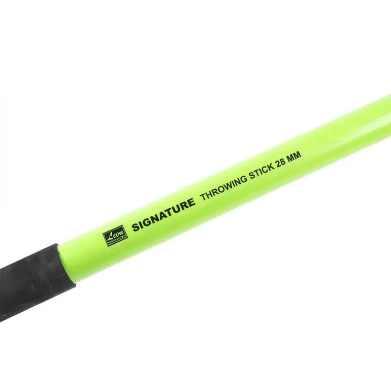 Lance Bouillette Hoogendijk Signature Throwing Stick