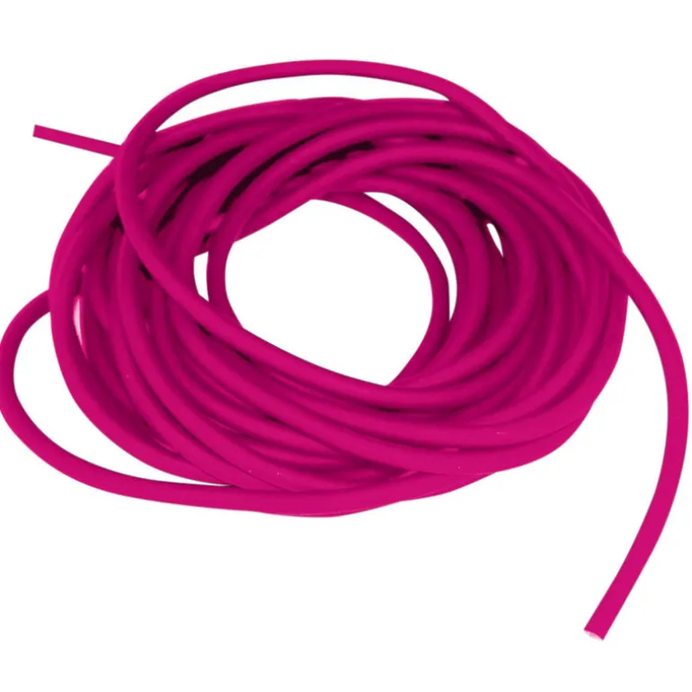 élastique creux Rive 3m vert