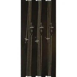 Leadcore carpe korda heli 1m x3