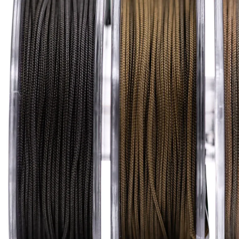 Leadcore Korda Kable Tight Weave 7m Kamo