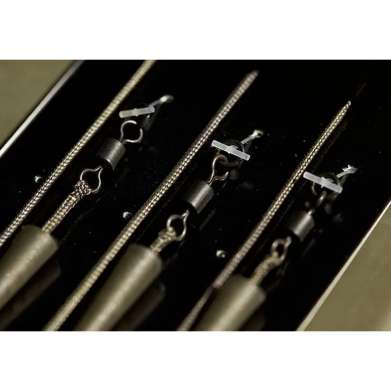 Leadcore korda solidz pva leaders