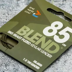 Leader Blend Big Beast Fused Kevlar (x1)