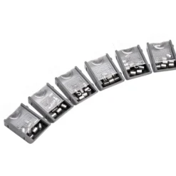 Lest korda dark matter balancing weights
