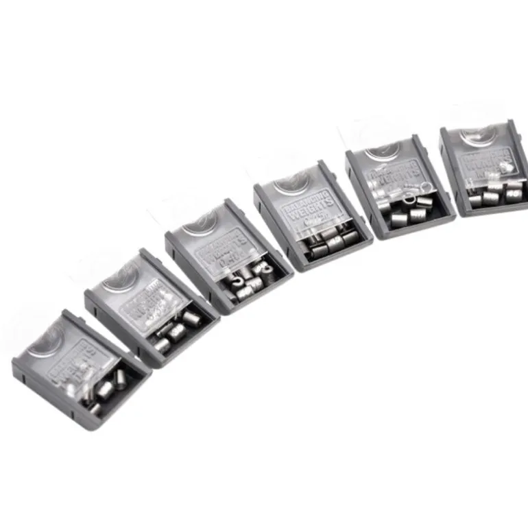 Lest korda dark matter balancing weights