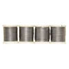 Lests mouche fil de plomb extra fin jmc 0,25 mm