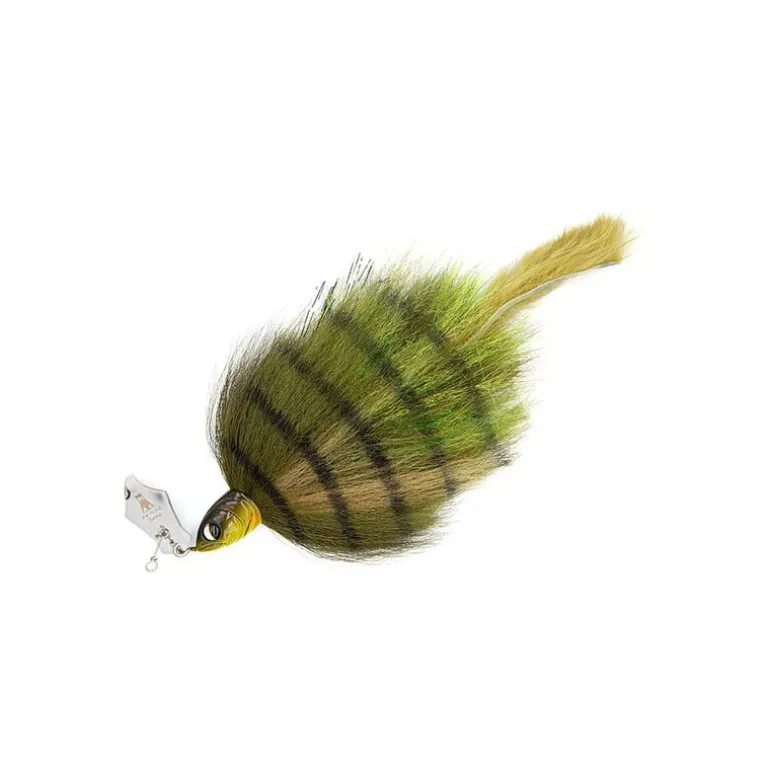 Leurre Bim Tackle Chacha Bait Jr 20cm, 29g