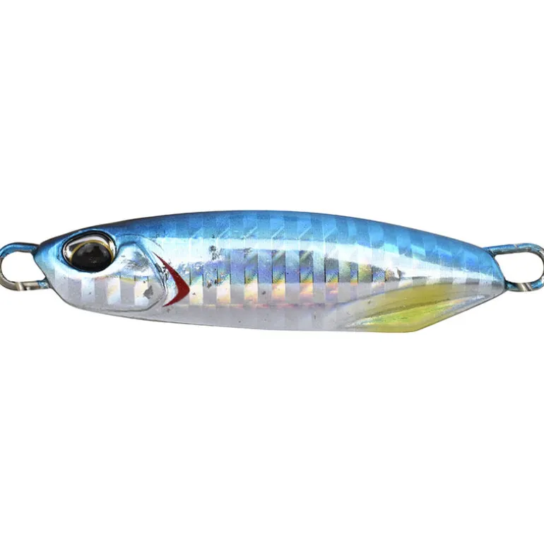 Leurre casting-jig duo drag metal cast 15g