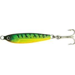 Leurre casting jig flashmer metal spot 4cm 7g