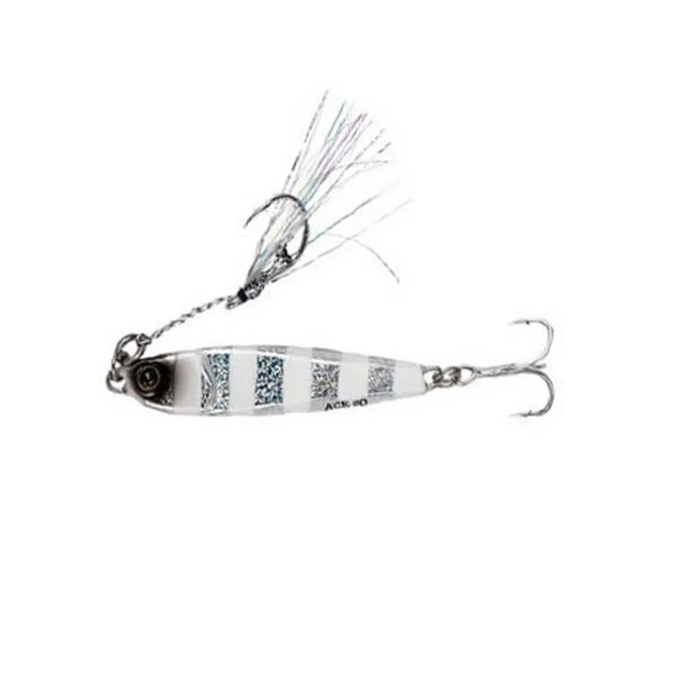 Leurre casting jig Hayabusa JACK EYE ACE FS415-20