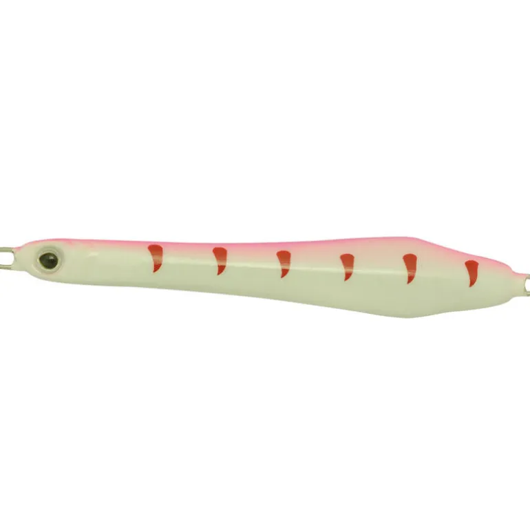 Leurre casting jig mer tackle house nabura deka 9cm 40g