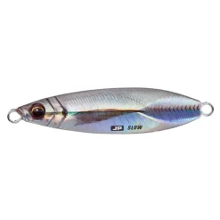 Leurre cast slow jig major craft jigpara slow 30g