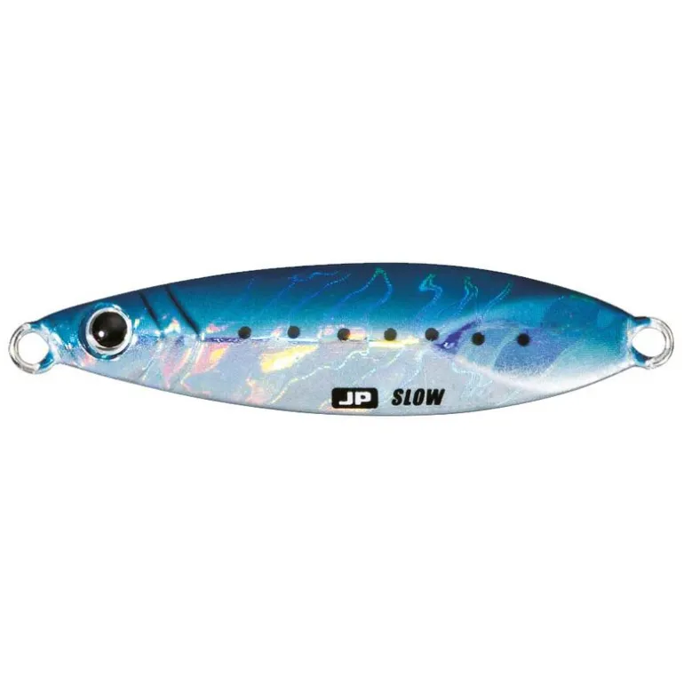 Leurre cast slow jig major craft jigpara slow 50g