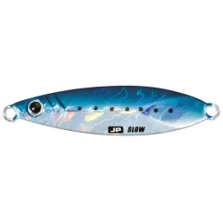 Leurre cast slow jig major craft jigpara slow 50g