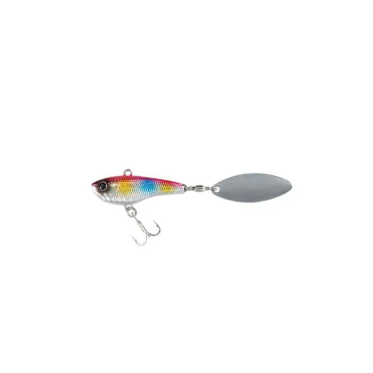 Leurre Coulant Crazee Salt Spin Tail - 29g