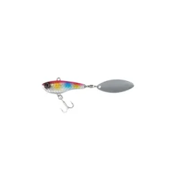 Leurre Coulant Crazee Salt Spin Tail - 16g