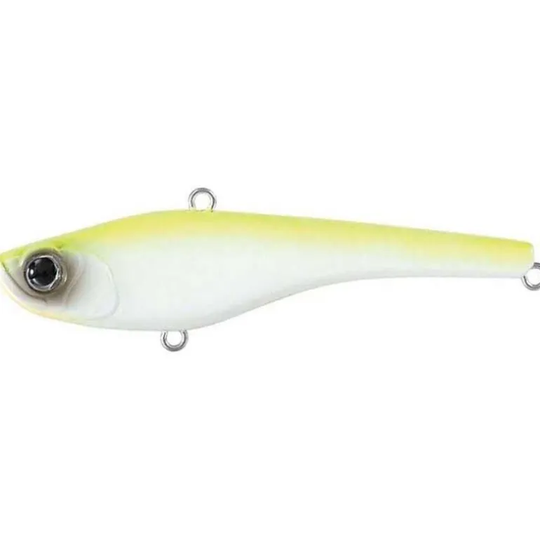 Leurre Coulant Crazee Salt Vibration - 8Cm