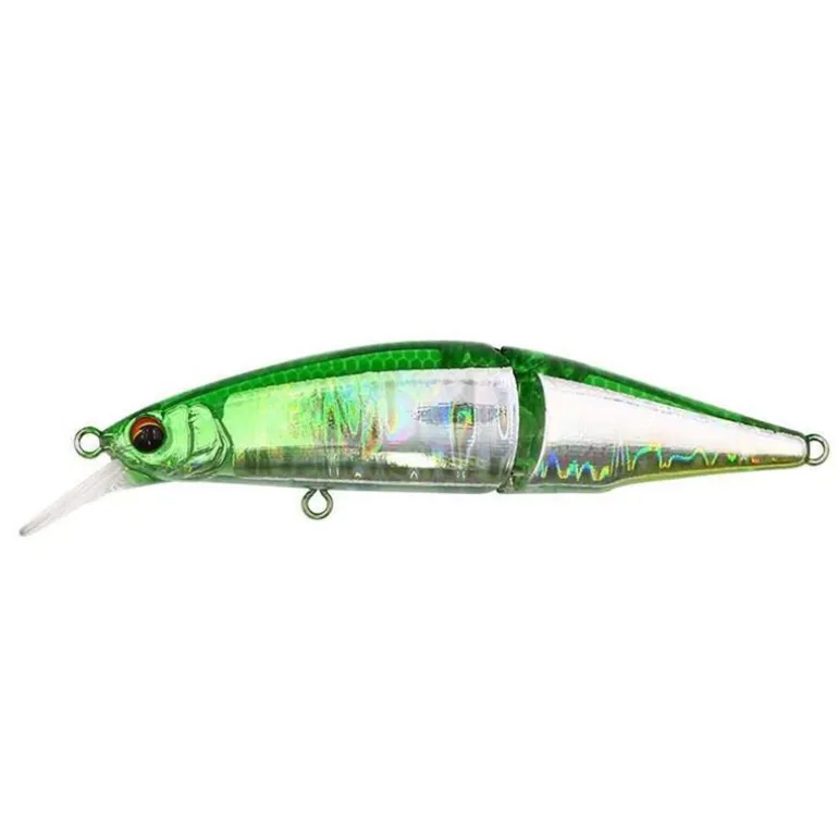 Leurre Coulant Trefle Creation Rafale Jt - 9.3Cm